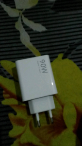 charger xiomi 90 Watt original