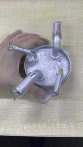 *Original Perodua Bezza Axia Myvi D20N 2017 Oil Cooler 33490-B1030