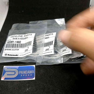 Per Kopling Ver Kopling Ninja 150 R Rr Ss Pnp Klx 150 Kx85 Original 92081-1492