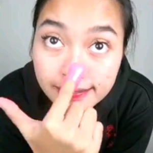 Sikat Komedo Finger Brush: Alat Perawatan Kulit Wajah
