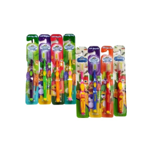 Sikat Gigi Anak-Anak Kodomo Warna Random