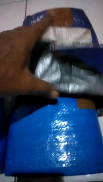 Buyer review video 3
