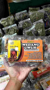 Wedang Uwuh Spesial Gula Aren: Minuman Tradisional Jogja