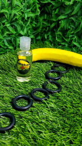 minyak oles 6 ring barokah care