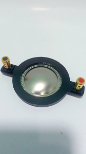 Spul Tweeter 444mm Spool Twiter 44.4mm Voice Coil Tuiter 44.4mm