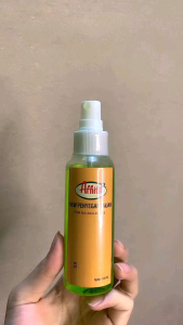 Face mist Penyegar wajah AFHIFA SKINCARE