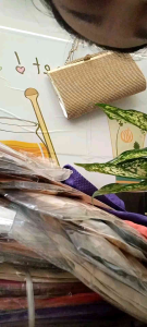 Combo 10 quần lót dệt kimquần lót cotton