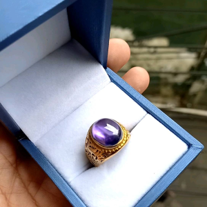 CINCIN BATU KECUBUNG SUPER KEREN