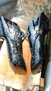 Panduan Lengkap: Bok Aki Ninja 150 R SS Karbon Forget