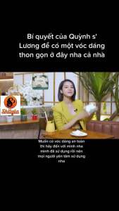 Giảm Cân VySlim Chính Hãng TẶNG 4Viên Detox Đốt Mỡ Ban Đêm