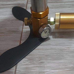 Pompa PCP Murah & Filter Besar: Memilih Pompa Import 3Stage