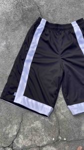 Pr0 Club Streetwear Below The Knee And Baggy Shorts – Double Layer Quick-Dry Street Style