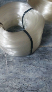 Óng Nhựa Dẻo Trong Suốt Phi Ngoài 2mm Đo Trong 0.5mm