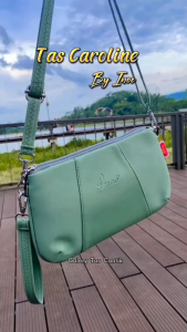 TAS CAROLINE 🫶 BY. Inoe ( COD ) ✅