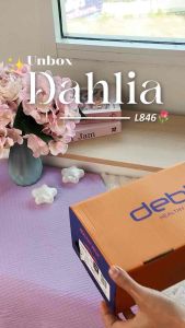 ถูกสุด! รองเท้าแตะ เพื่อสุขภาพ Deblu เดอบลู รุ่น L846 เบา ทนทาน พื้นนุ่ม