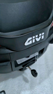 BOX MOTOR GIVI B 27 NX - GIVI B27 NX
