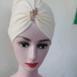 Ciput Daleman Kerudung CK Susun Swaroski