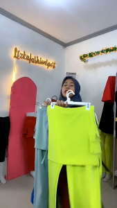 CELANA ROK KANTONG/CELANA SENAM ROK KANTONG M L XL XXL JUMBO