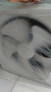 SEKAI KIPAS VENTILASI EXHAUST FAN 12in WEF-1290 WEF 1290