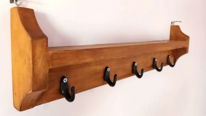 KAPSTOK serba guna GANTUNGAN PAKAIAN/PERABOTAN DAPUR/RAK BUMBU DAPUR MURAH. .!!