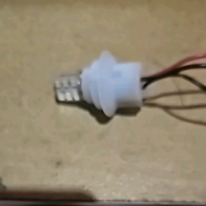 Lampu Rem Jelly Silicone 12LED Kedip: Tahan Lama & Berkualitas Tinggi