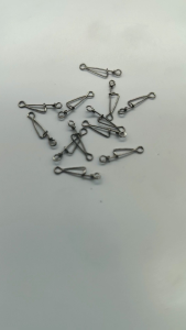 Kili Kili Swivel Peniti Pelampung Pancing: Panduan Lengkap