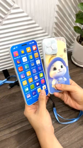 Đồ chơi điện thoại cho bé