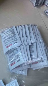 Bọ Trĩ Bọ cánh cứng Rệp sáp Nhện đỏ… Nội Địa Trung 20gram