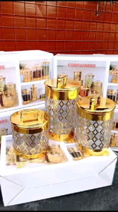 TOPLES VIRAL SPESIAL LEBARAN TOPLES SULTAN 3 PCS LIST GOLD