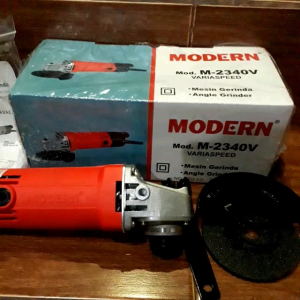 Gerinda Modern M-2340V Variabel speed Grenda M 2340 Grinda M2340
