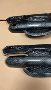 Paket Outer Handle Tank Cover Innova Zenix 2022-2027