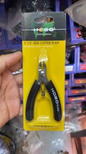 kiềm cắt HOBO đen