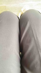 Hanayaka Gracie Sandal Wanita Heels Hak 5cm