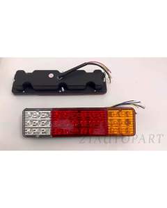Stoplamp Lampu Rem Model Kristal LED Mobil Suzuki Carry Pick Up / Katana Harga Sudah Sepasang