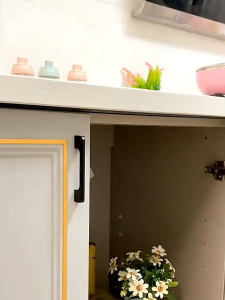 Nam châm gắn cửa lực hút cực mạnhdán tủ quần áo tủ bếp tiện lợi