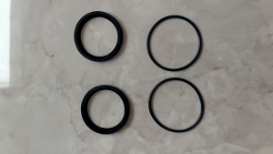 Seal Sil Puli Seal Pulley Oring Puly Yamaha Nmax N Max Lexi Aerox 2DP