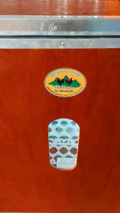 เครื่องฟักไข่ขนาด 84 ฟอง เครื่องฟักไข่ขนาด 126 ฟอง เครื่องฟักไข่ขนาด 252 ฟอง