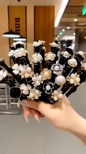 CRKAK RAMBUT VIRAL | HAIR ACCESSORIES | KOREA HEADBAND | KOREA HAIRBAND