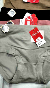 Sorex CD MIDI Katun Mix Stretch Basic 1232 Karet Lebar