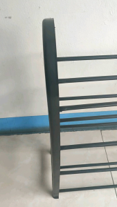 Rak Sepatu 4 susun minimalis / Tempat penyimpanan Sepatu/ sendal bahan Pelastik