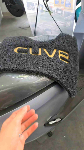 KARPET MOTOR HONDA CUV E | KARPET HONDA CUV E MOTOR LISTRIK | KARPET MOTOR CUV E