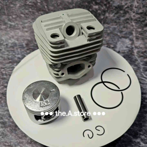 Blok Seher Komplit Senso / Cylinder Block Assy Chainsaw MAESTRO CS 6500 L PLUS