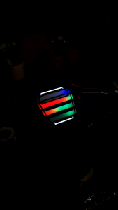 Stoplamp Lazy Genio - Stoplamp Genio Rgb - Stoplamp Genio 2019-2024