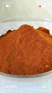 100 grams Chili Powder - Anti Inflammatory Increases Blood Flow Prevents Acid Reflux Fat Burning