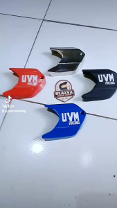 COVER TUTUP TIMING TIGER CB GL MP AIRSCOOP