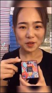 [MALAYSIA READY STOCK] Home Park Mushroom Head Moisturizing Air Cushion BB Cream Foundation Cream Kusyen Udara