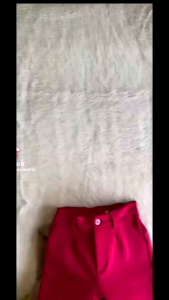 CELANA KULOT PENSIL SCUBA PREMIUM CELANA SCUBA BASIC PANTS