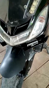 WINGLET MIO Sporty & Aksesoris Motor Berkualitas