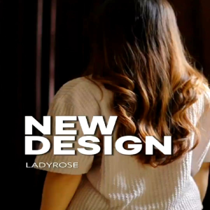 Sprei Lady Rose Bantal 4 UK 180x200 Tinggi 30 / Seprai Ladyrose New motif 4 bantal