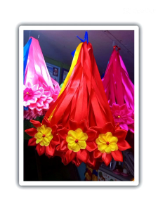 Satin Garland Lie for Graduation note:( 1pc per order)